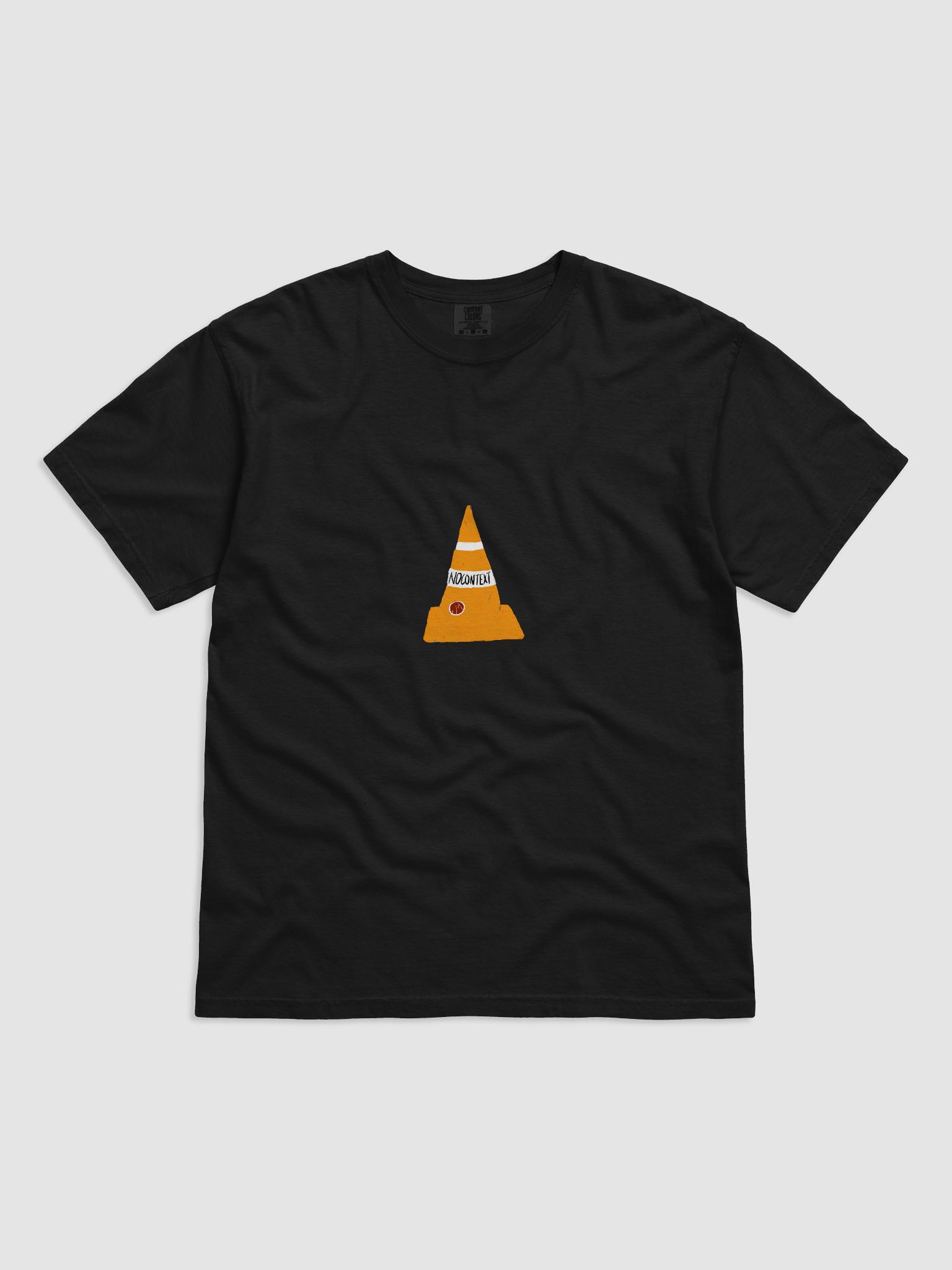 Traffic Cone Tee product image (1)