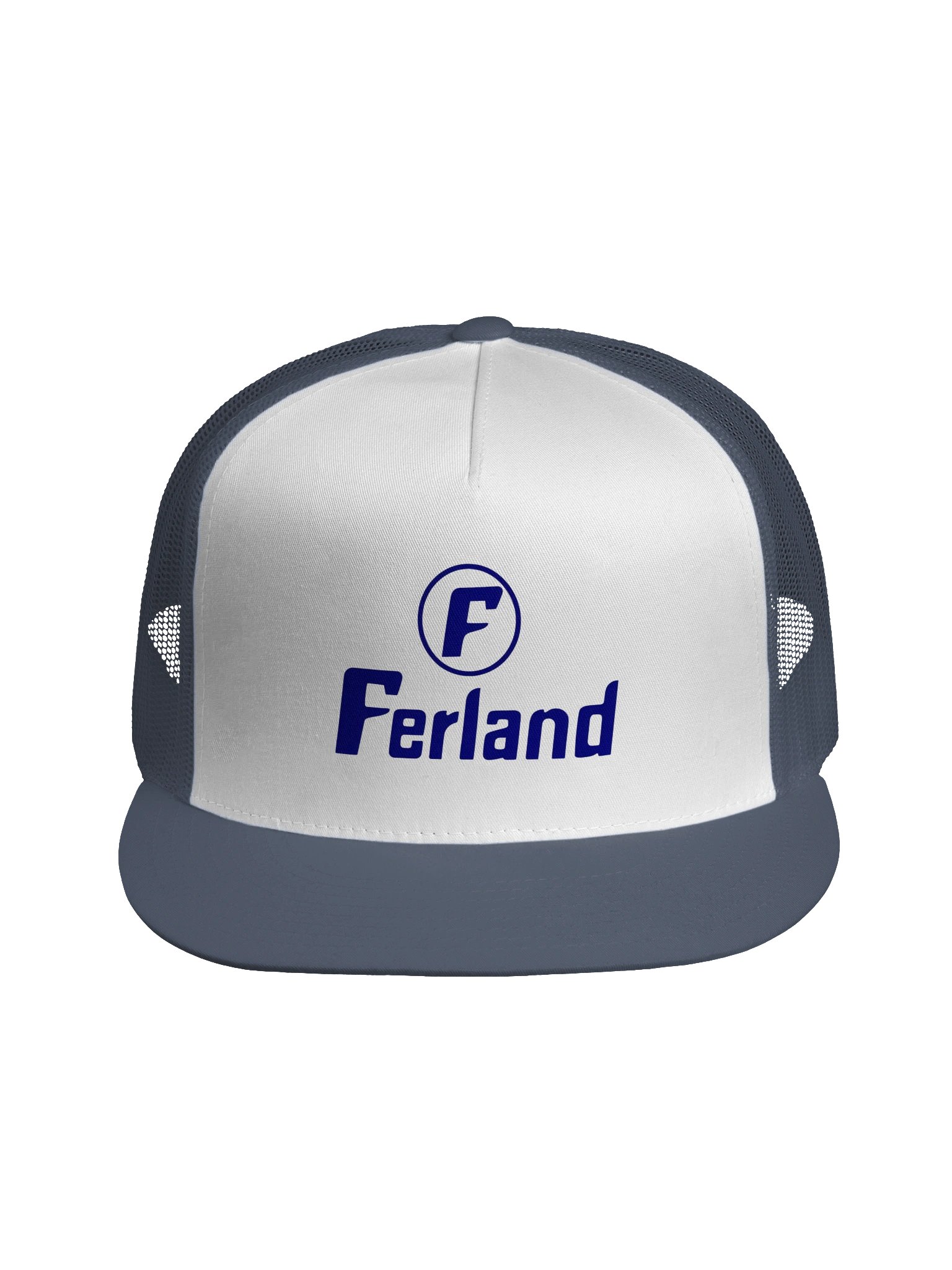 Ferland Trucker Cap product image (1)