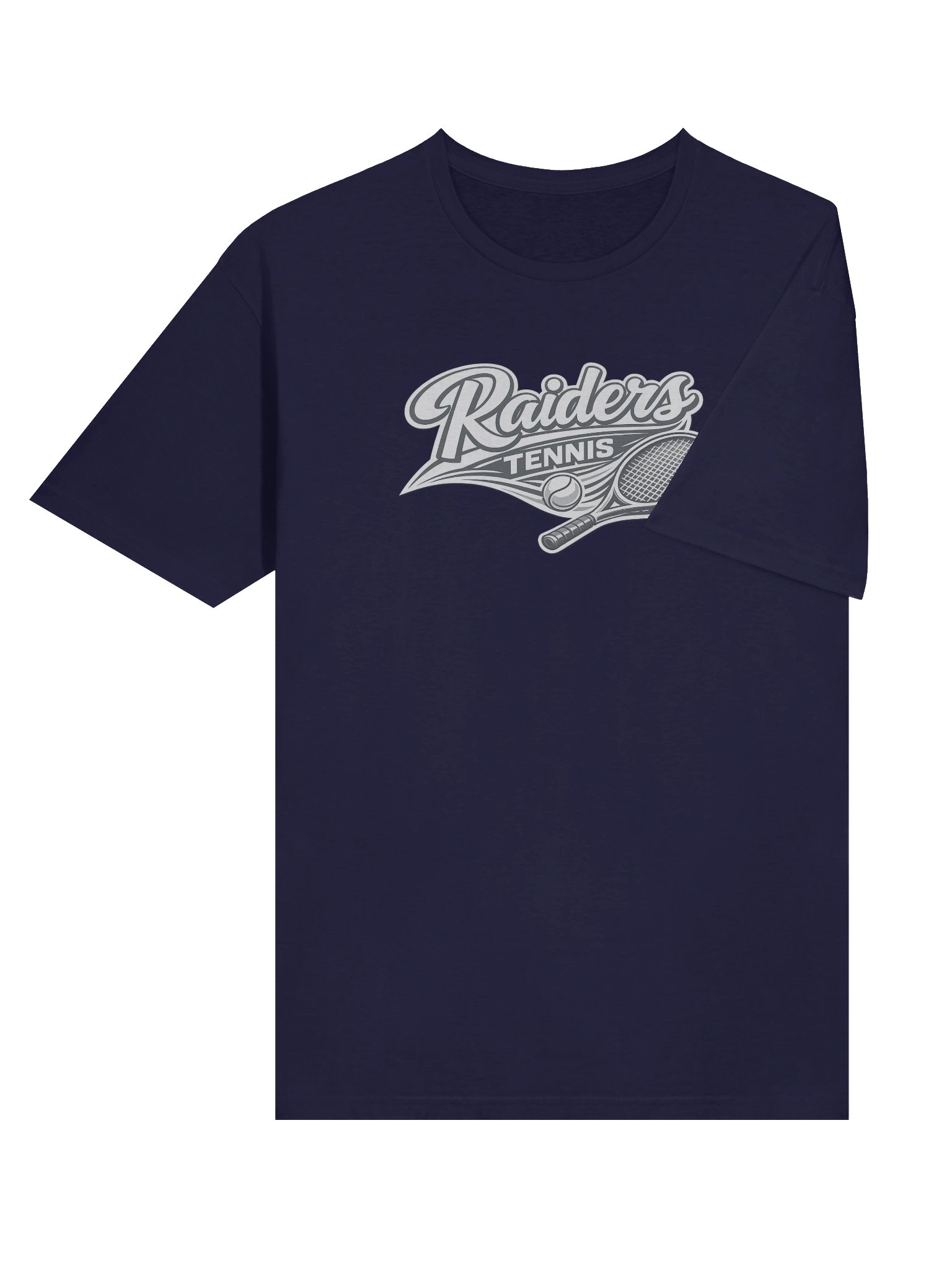 Raiders Tennis T-Shirt product image (12)