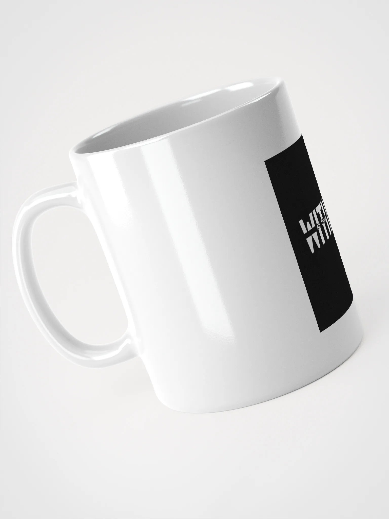 Divine Possibilities Mug product image (7)