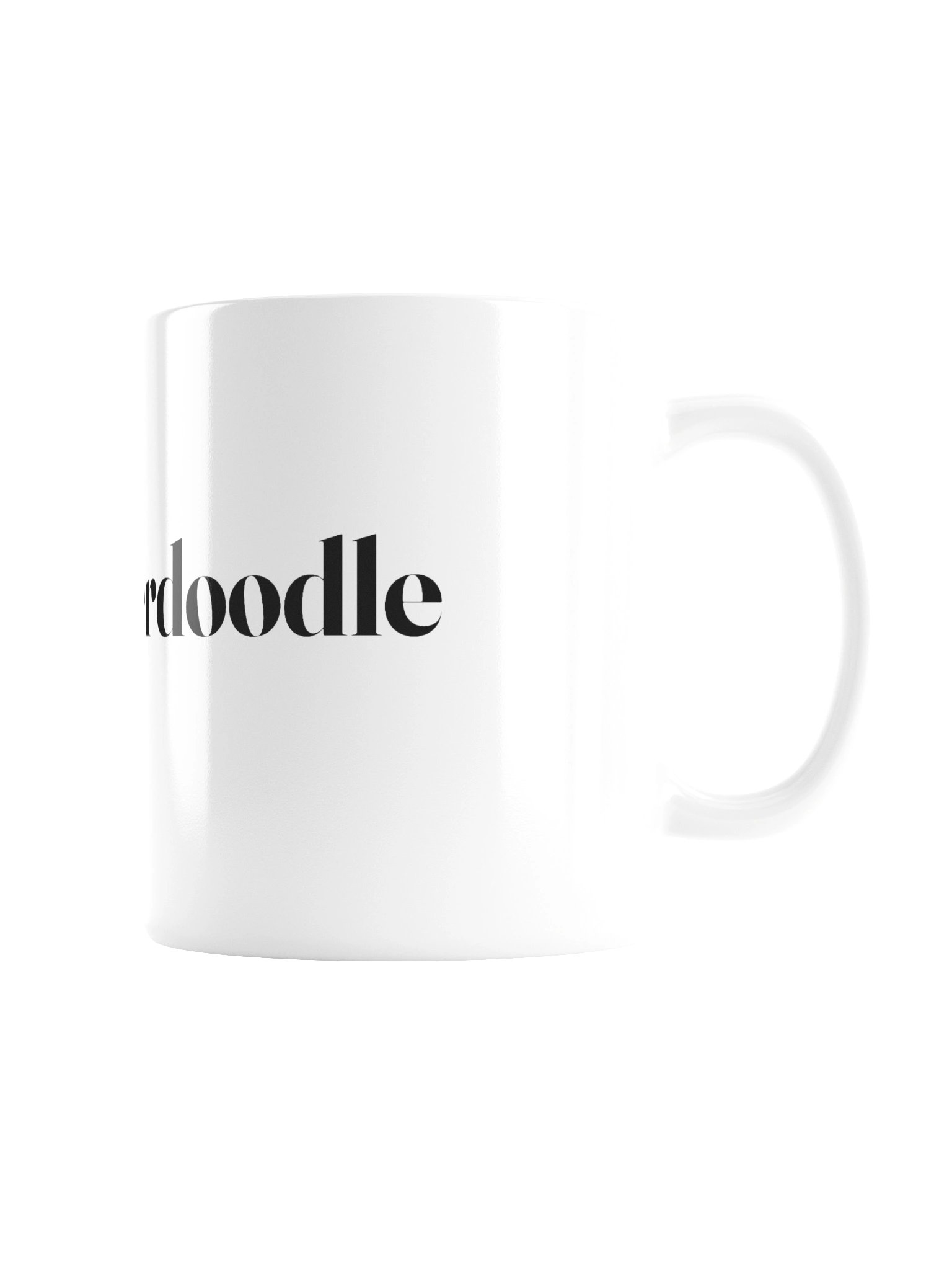 Snickerdoodle Mug product image (3)