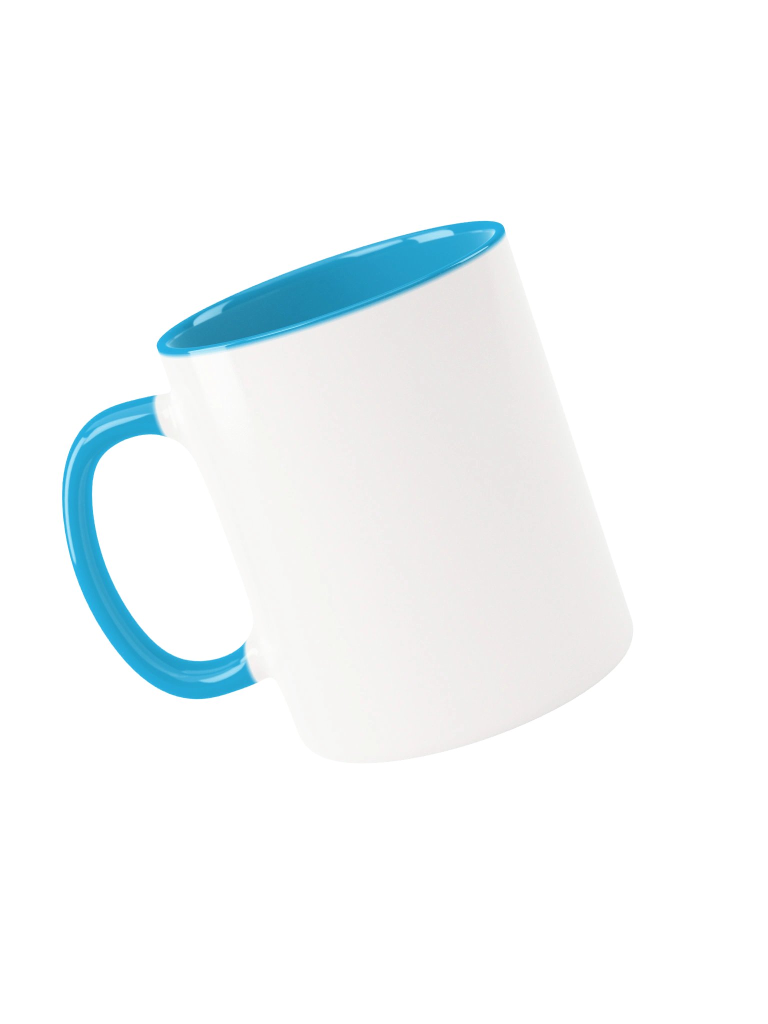 LOVE — Colorful Artistic Coffee Mug | 11 oz & 15 oz product image (4)