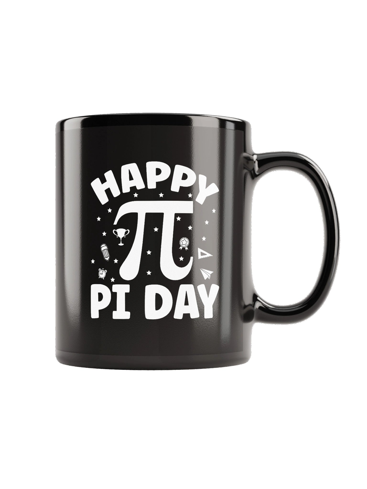Maths Teacher Mug Happy PI Day Back To School Appreciation Gift product image (3)