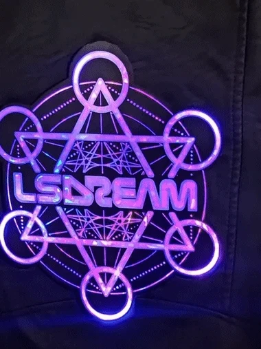 LSDream Vest / Moto product image (2)