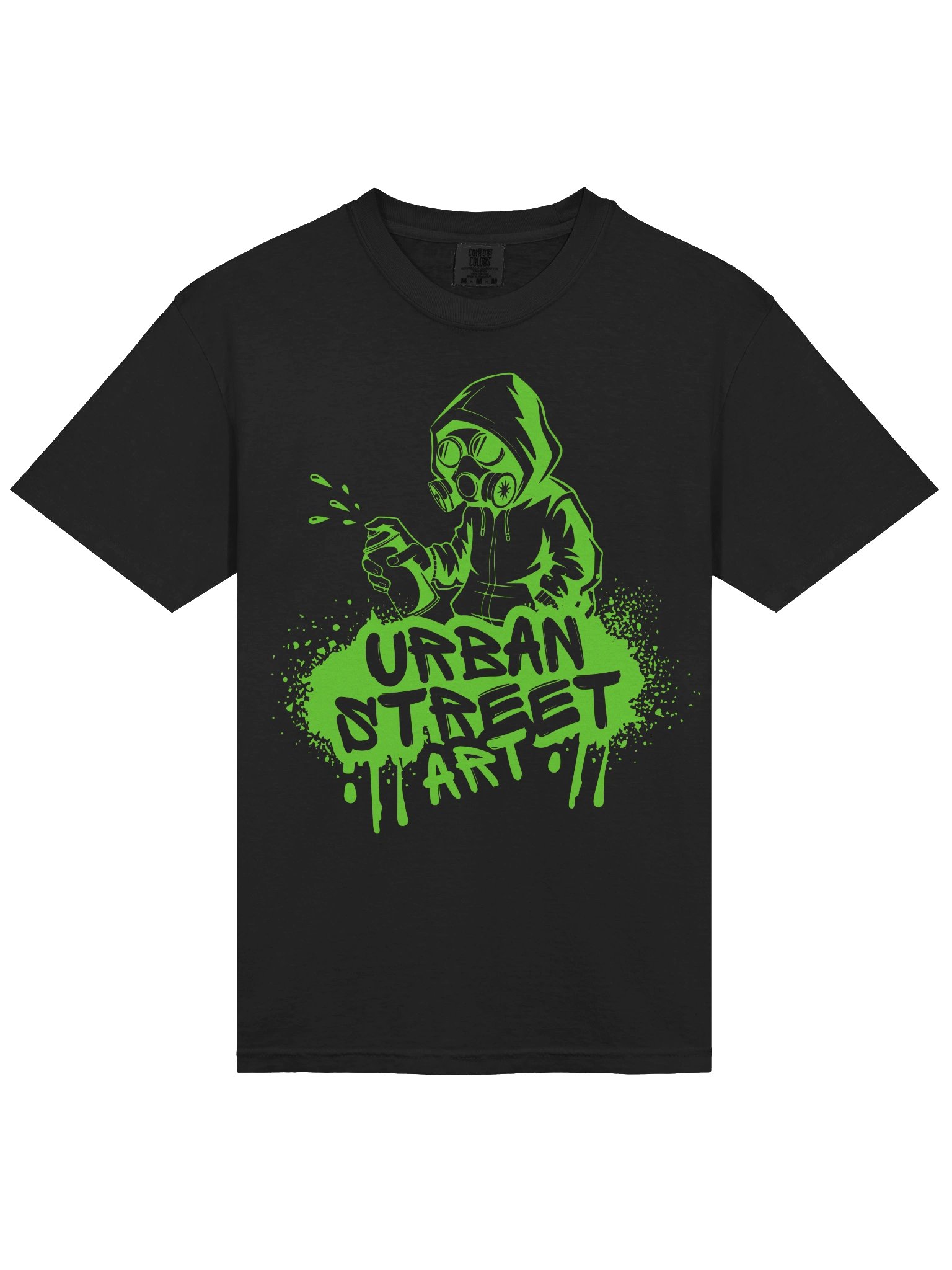 Urban Street Art Tshirt product image (23)