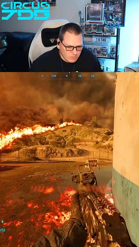 sus shots or no?  #bf6 #battlefield6 #battlefieldredsec