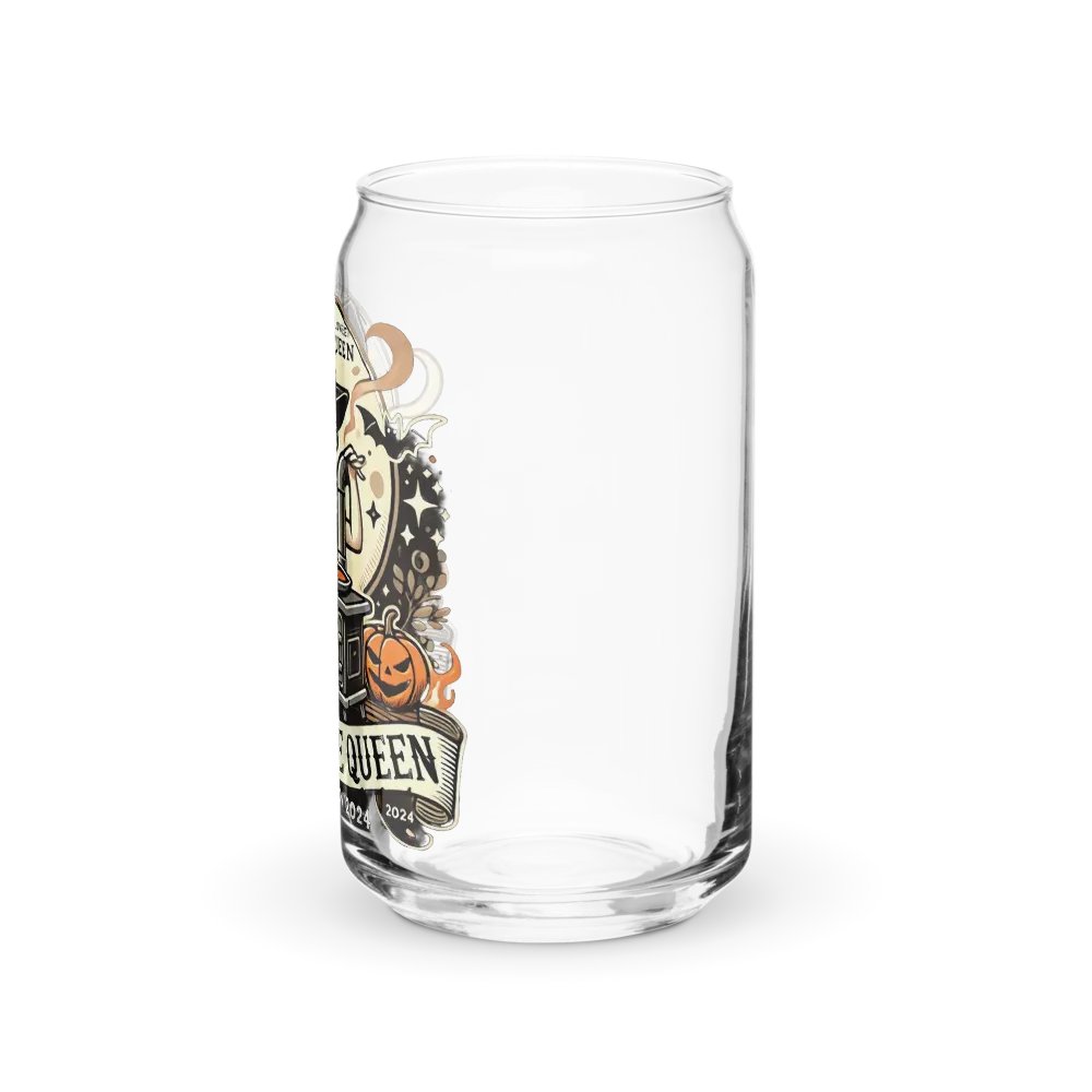 Halloween Queen - Limited Edition Glass Cup product image (39)