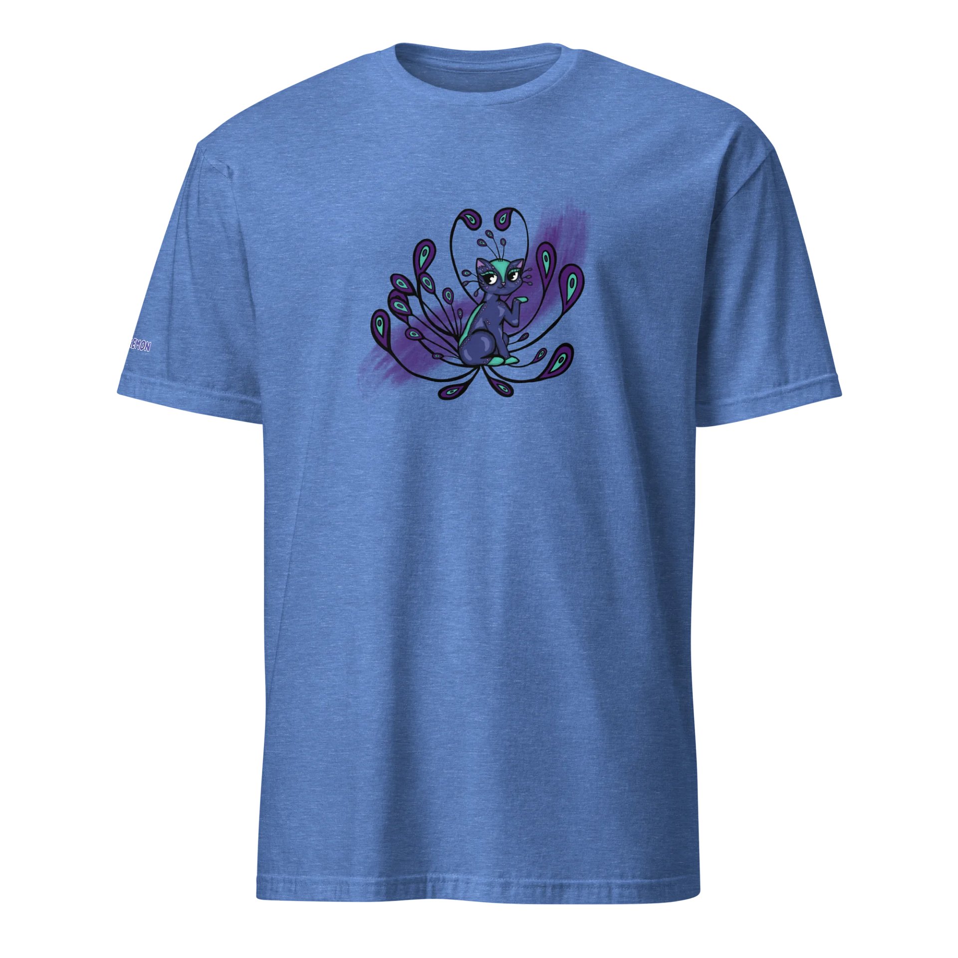 Peacat Shirt product image (1)