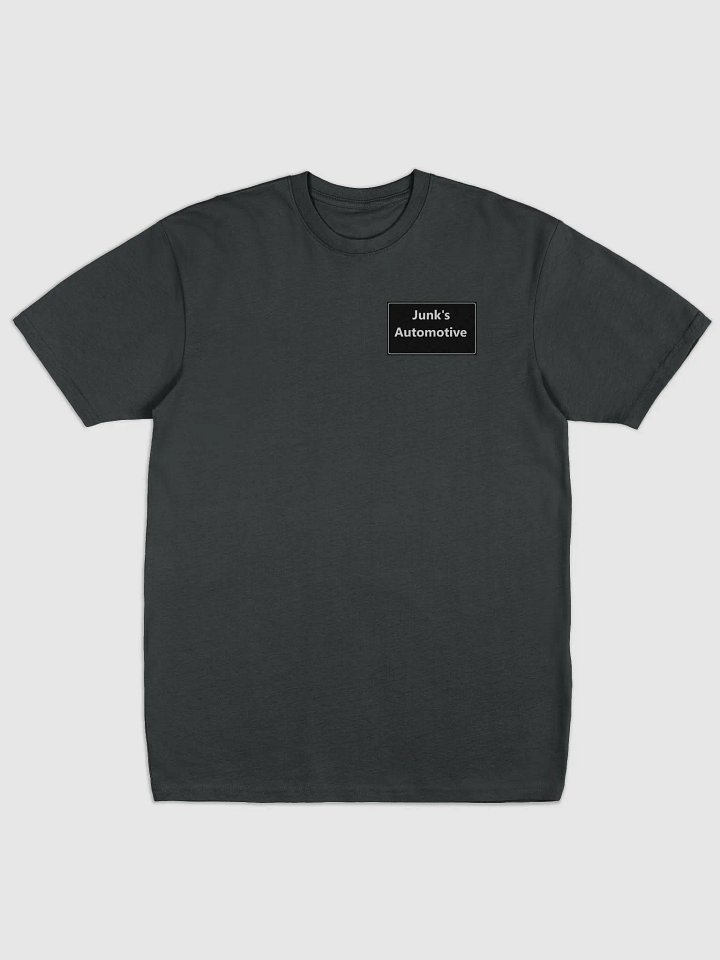 Junk's Cadillac T-Shirt product image (2)