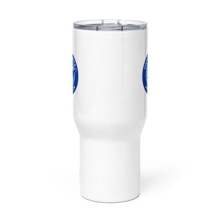 Orford Piece Aviation Travel Mug product image (3)