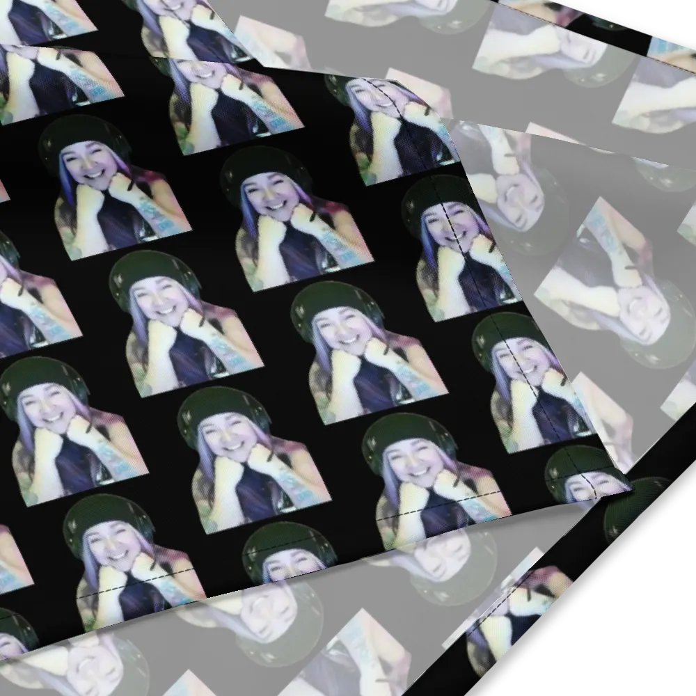 PackagePunch Bandana product image (4)
