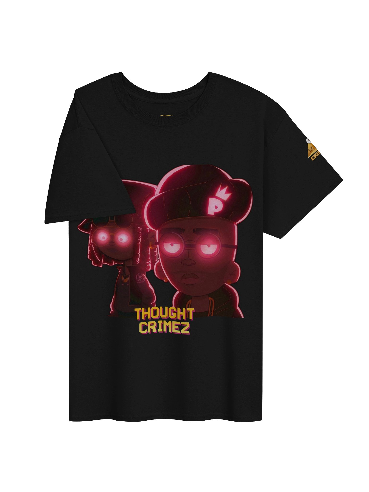 DARK THOUGHT CRIMEZ product image (6)