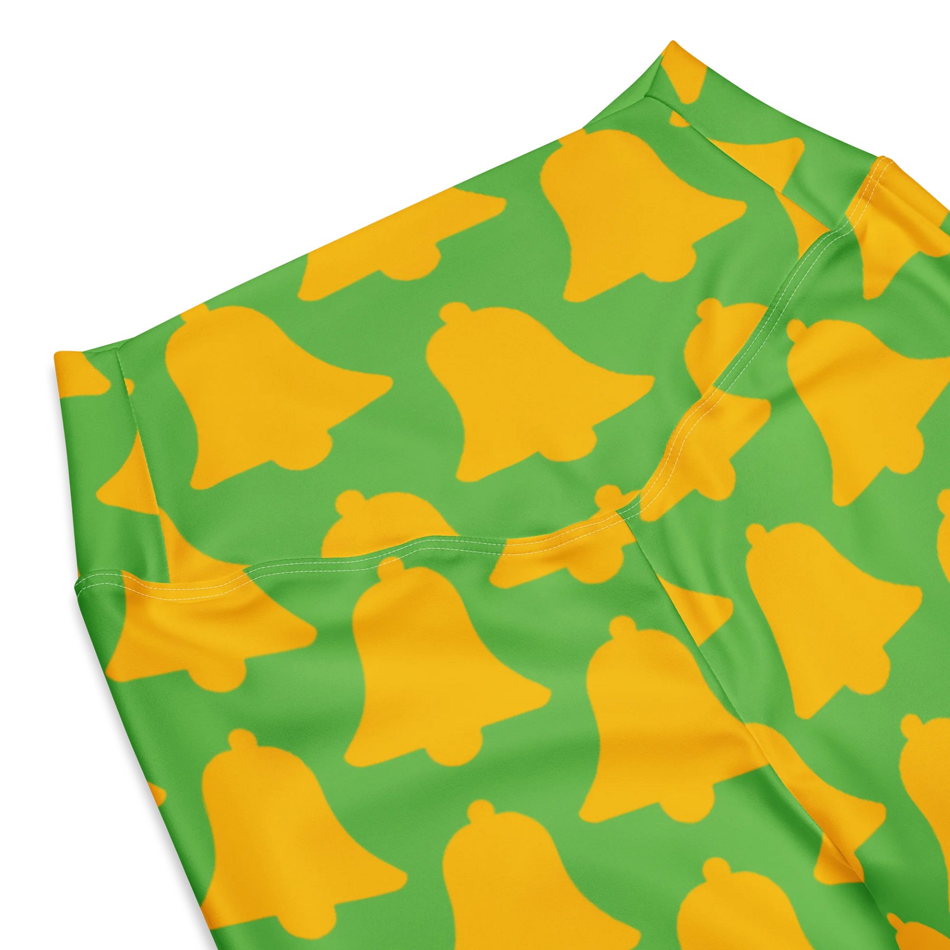 Sunflower Flare Leggings product image (9)
