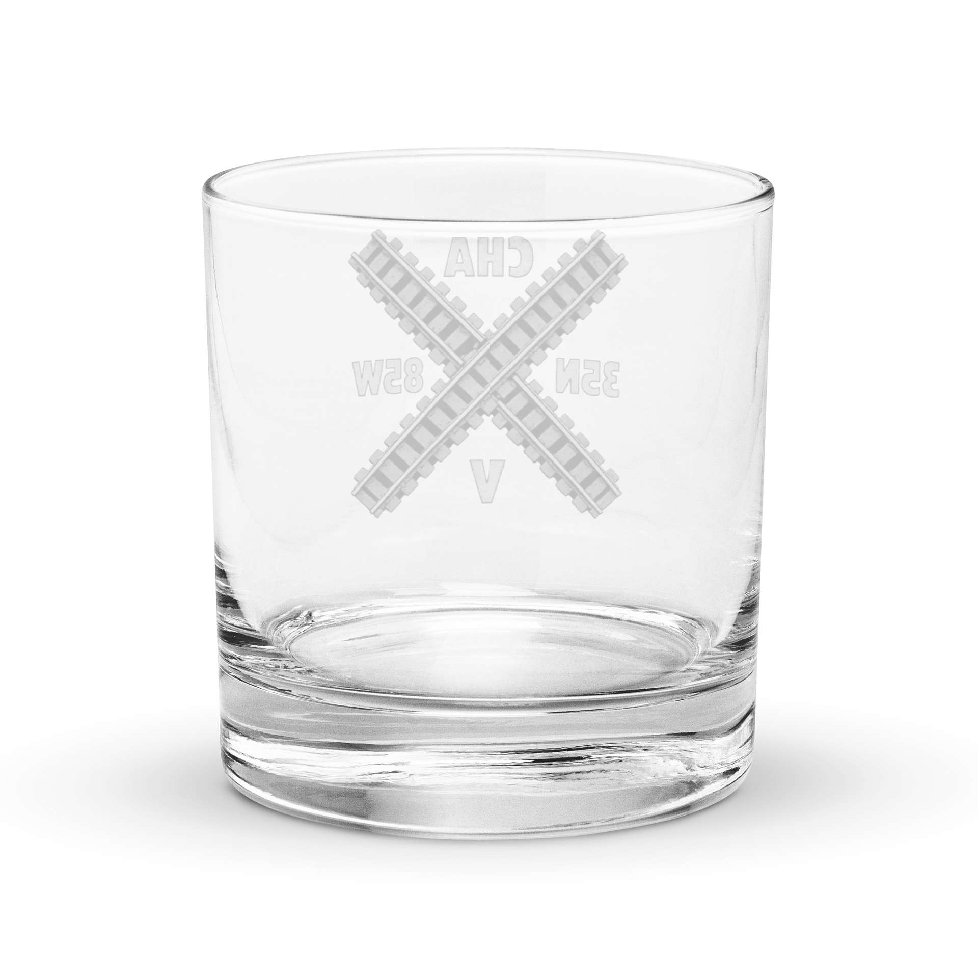 X-Factor Rocks Glass product image (4)