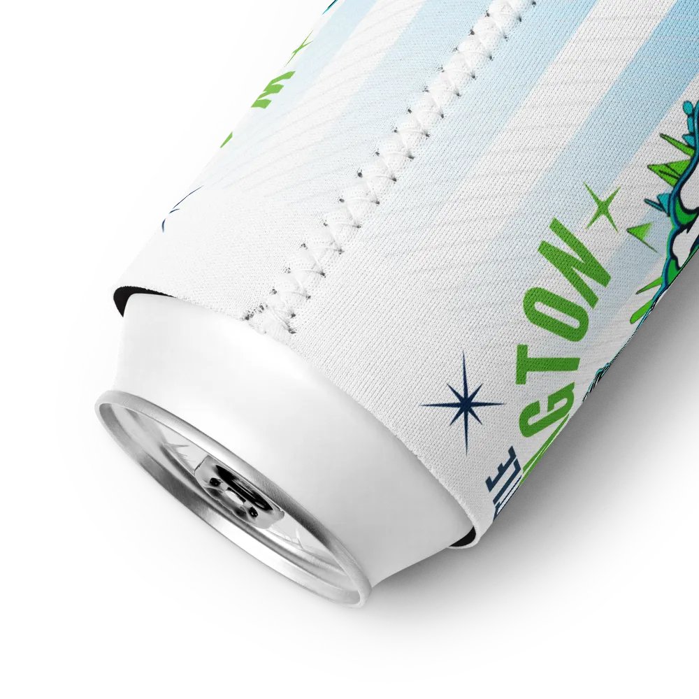 Seattle Space Needle Can Coozie product image (11)