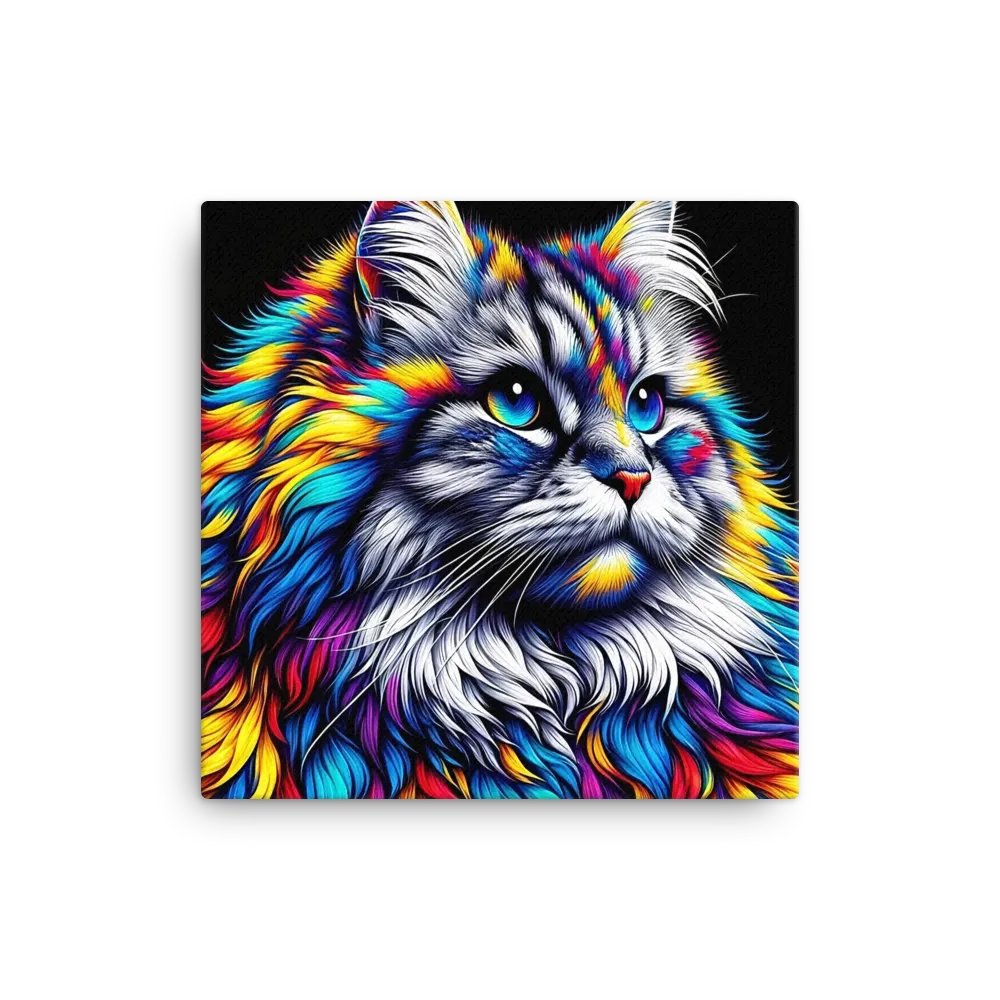 Canvas (in): Siberian product image (1)