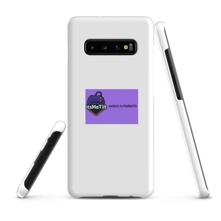 Gamer's Delight Snap Case product image (2)