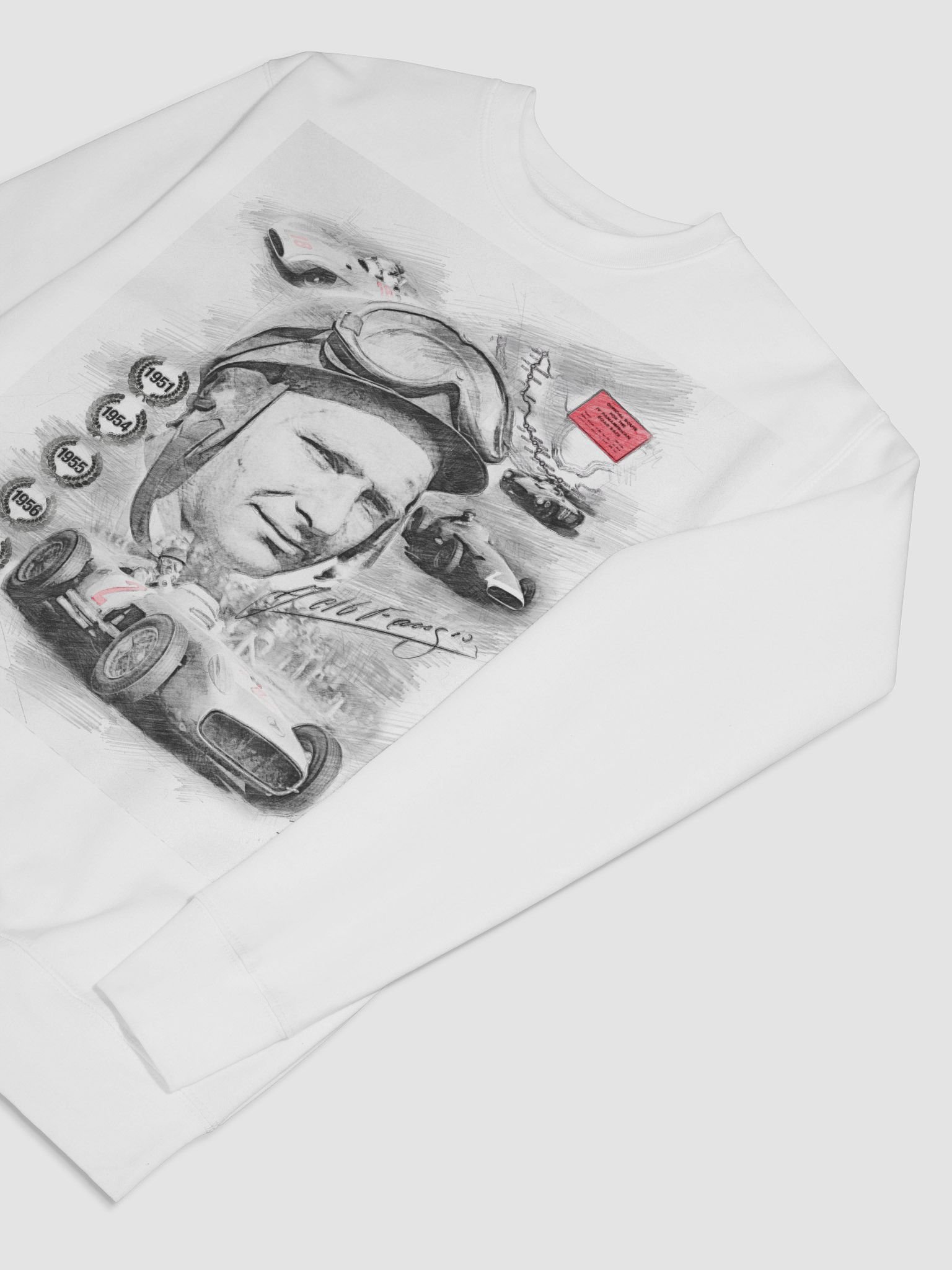 Juan Manuel Fangio product image (7)