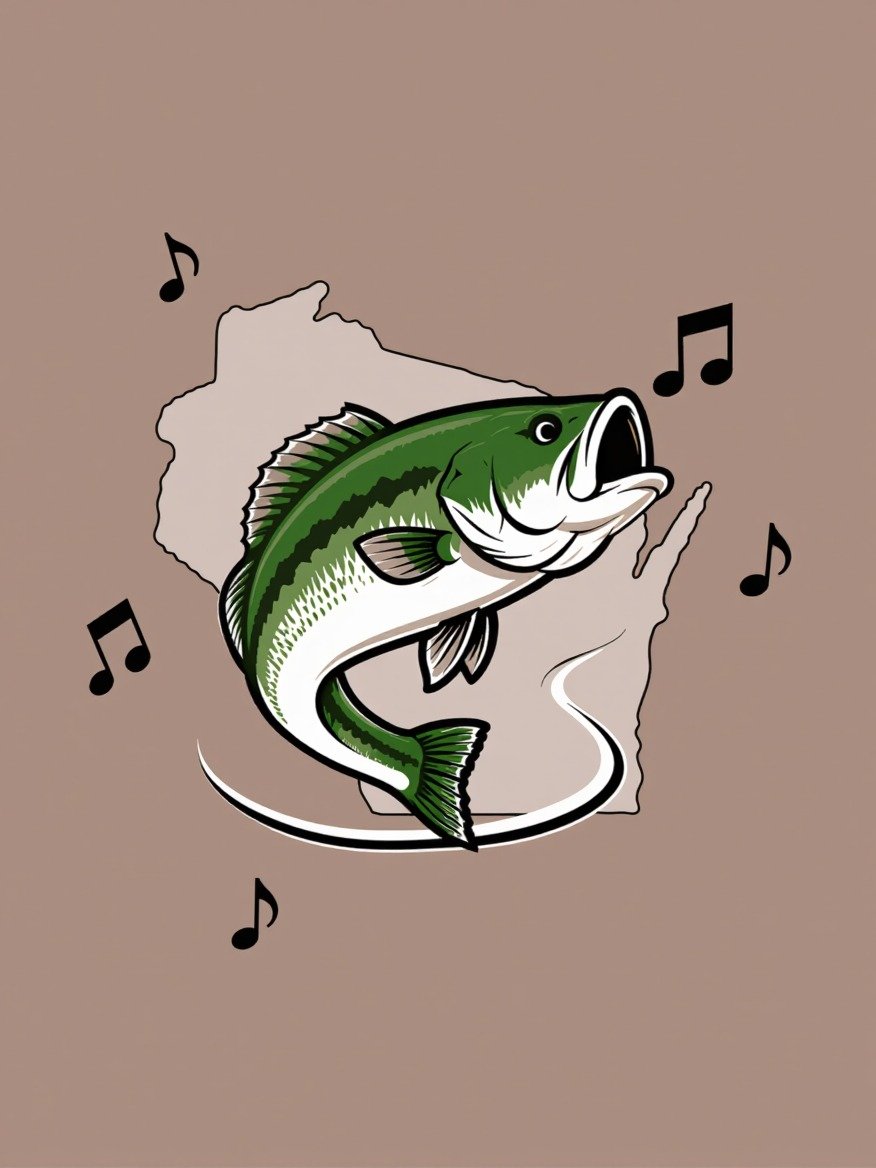 Original Song: Little Muskego, Big Memories - Little Muskego Lake product image (1)