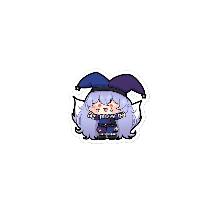 Silly little fox product image (2)
