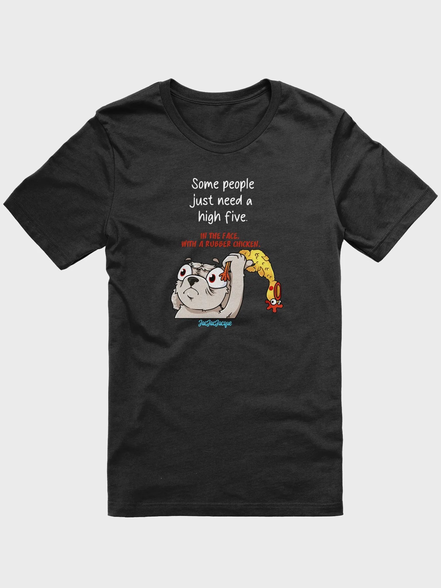 Rubber Chicken Shirt product image (2)