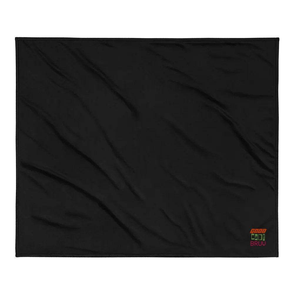 GBB SHERPA BLANKET product image (2)