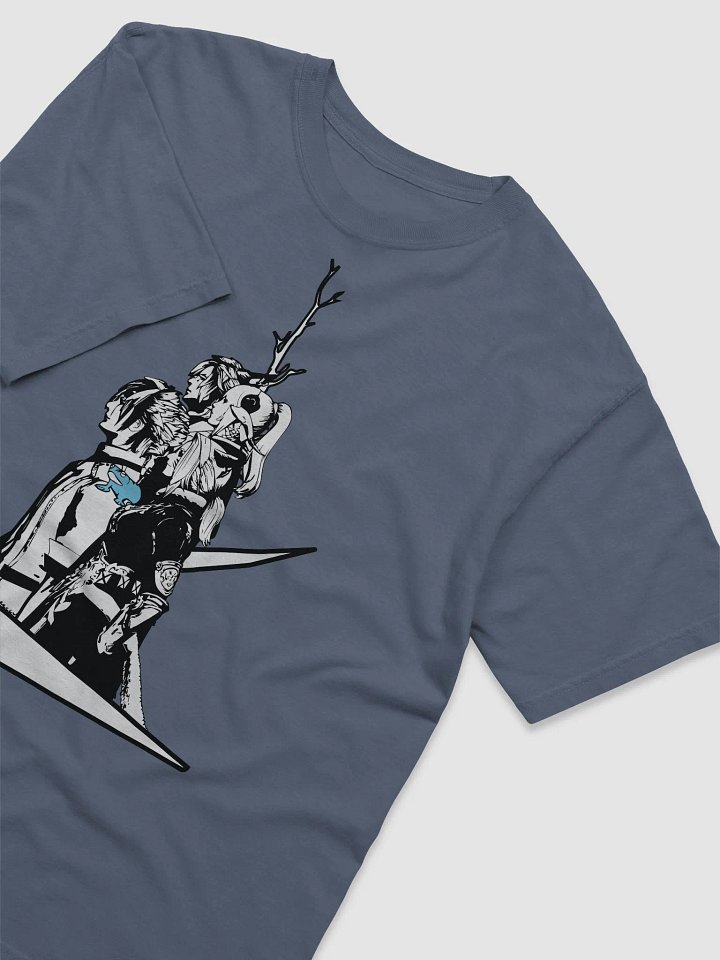 The Speakers Crew Shirt product image (2)