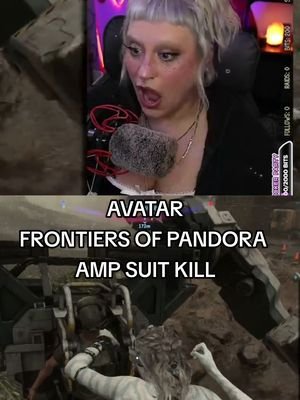 LOVE the movement in this game 👌🏼👌🏼 #AvatarFrontiersOfPandora #AvatarGame  #Avatar #Pandora #NaVi  . . avatar frontiers of pandora gameplay, avatar frontiers of pandora walkthrough, avatar frontiers of pandora tips and tricks, avatar frontiers of pandora beginner guide, avatar frontiers of pandora combat guide, avatar frontiers of pandora best weapons, avatar frontiers of pandora best skills, avatar frontiers of pandora best builds, avatar frontiers of pandora character customization, avatar frontiers of pandora open world exploration, avatar frontiers of pandora main story, avatar frontiers of pandora side quests, avatar frontiers of pandora mission guide, avatar frontiers of pandora how to craft, avatar frontiers of pandora crafting guide, avatar frontiers of pandora best gear, avatar frontiers of pandora best armor, avatar frontiers of pandora how to get materials, avatar frontiers of pandora best farming spots, avatar frontiers of pandora stealth gameplay, avatar frontiers of pandora bow gameplay, avatar frontiers of pandora rifle gameplay, avatar frontiers of pandora ikran mount,
