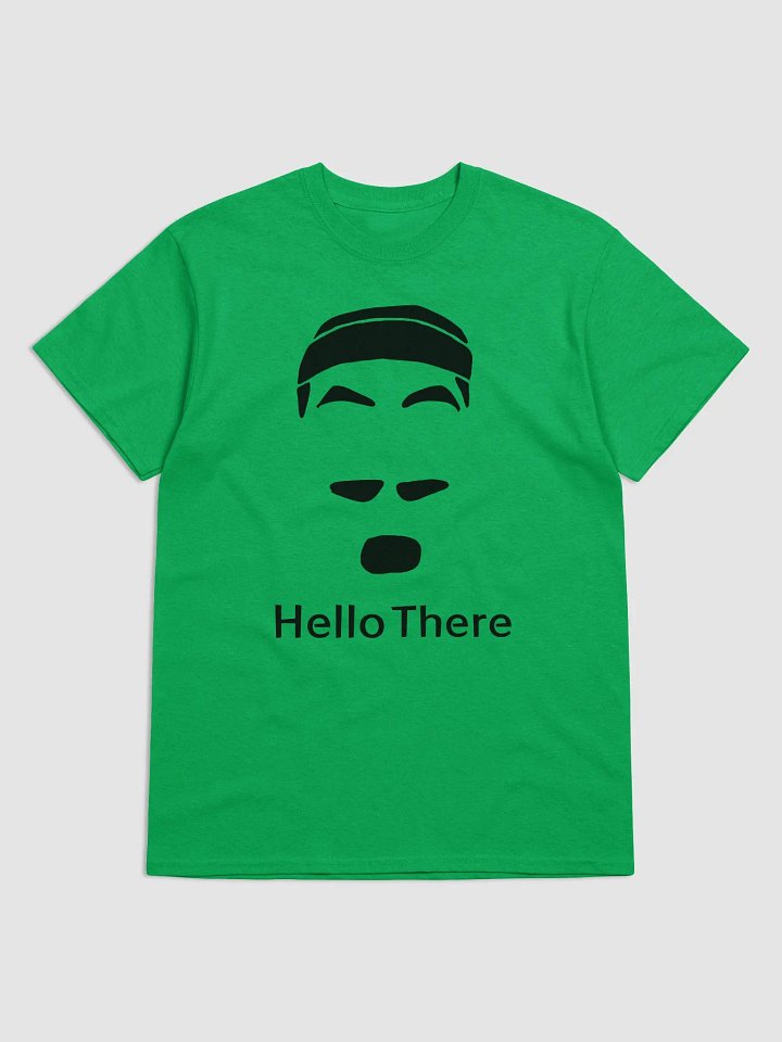 Master Mouldie Intro Graphic T-Shirt product image (1)