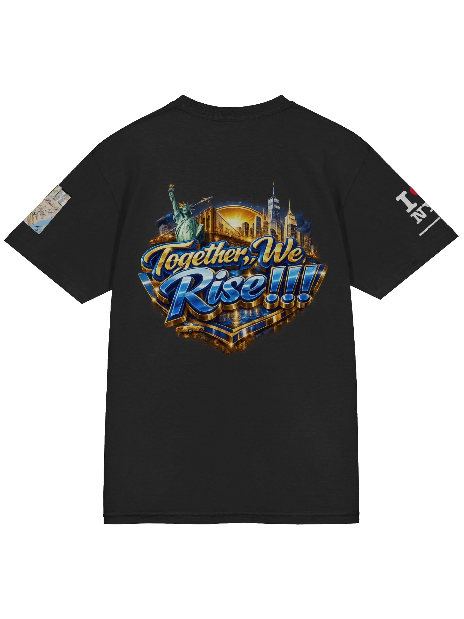B1 Tee 2.0 product image (25)