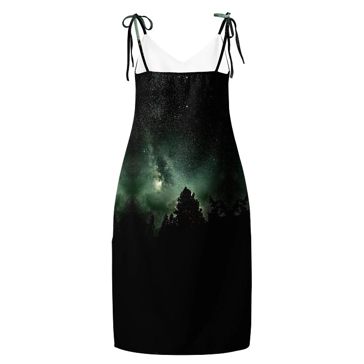 Starry Night Slip Dress product image (2)