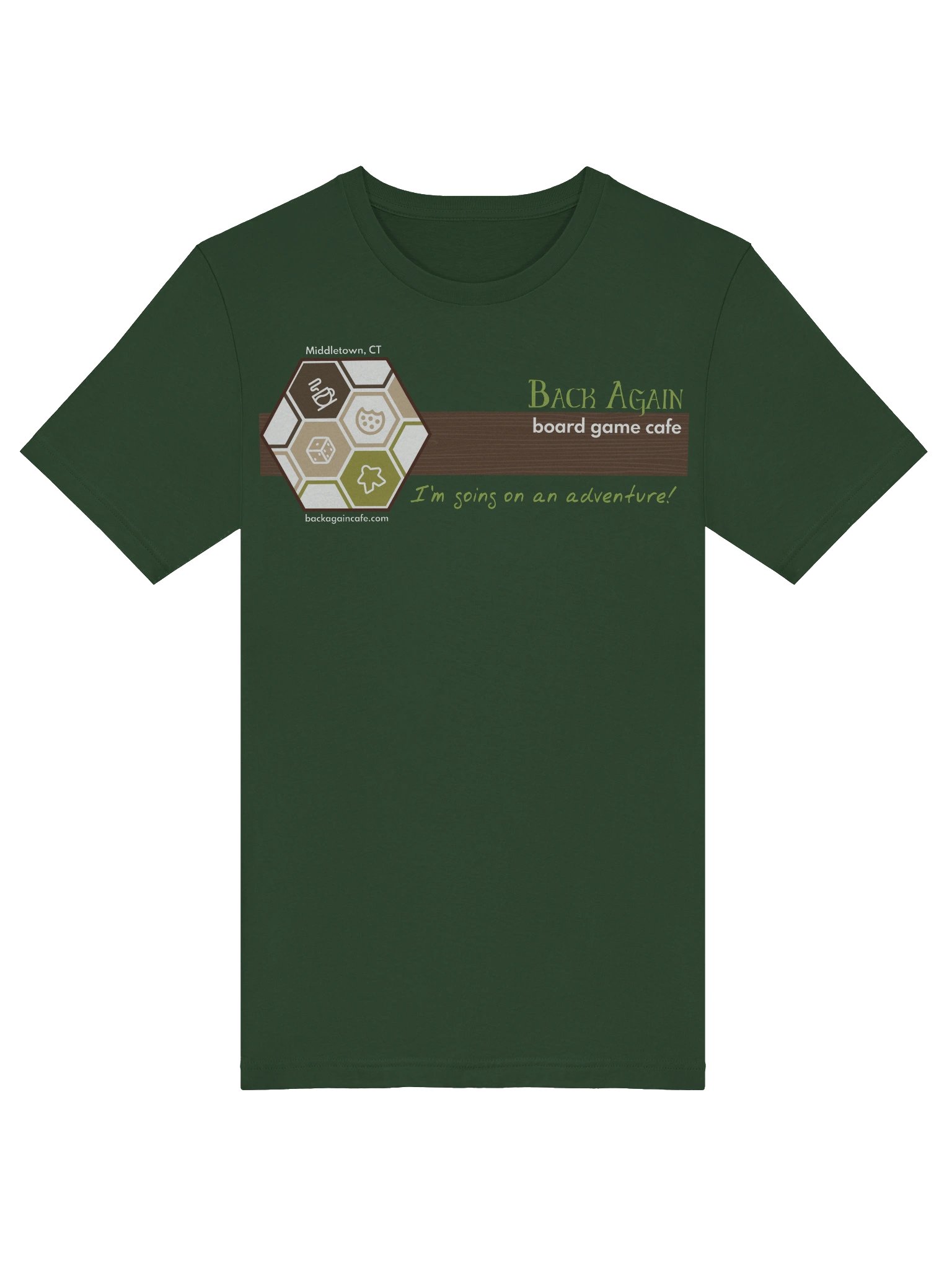 Adventure Tee product image (5)