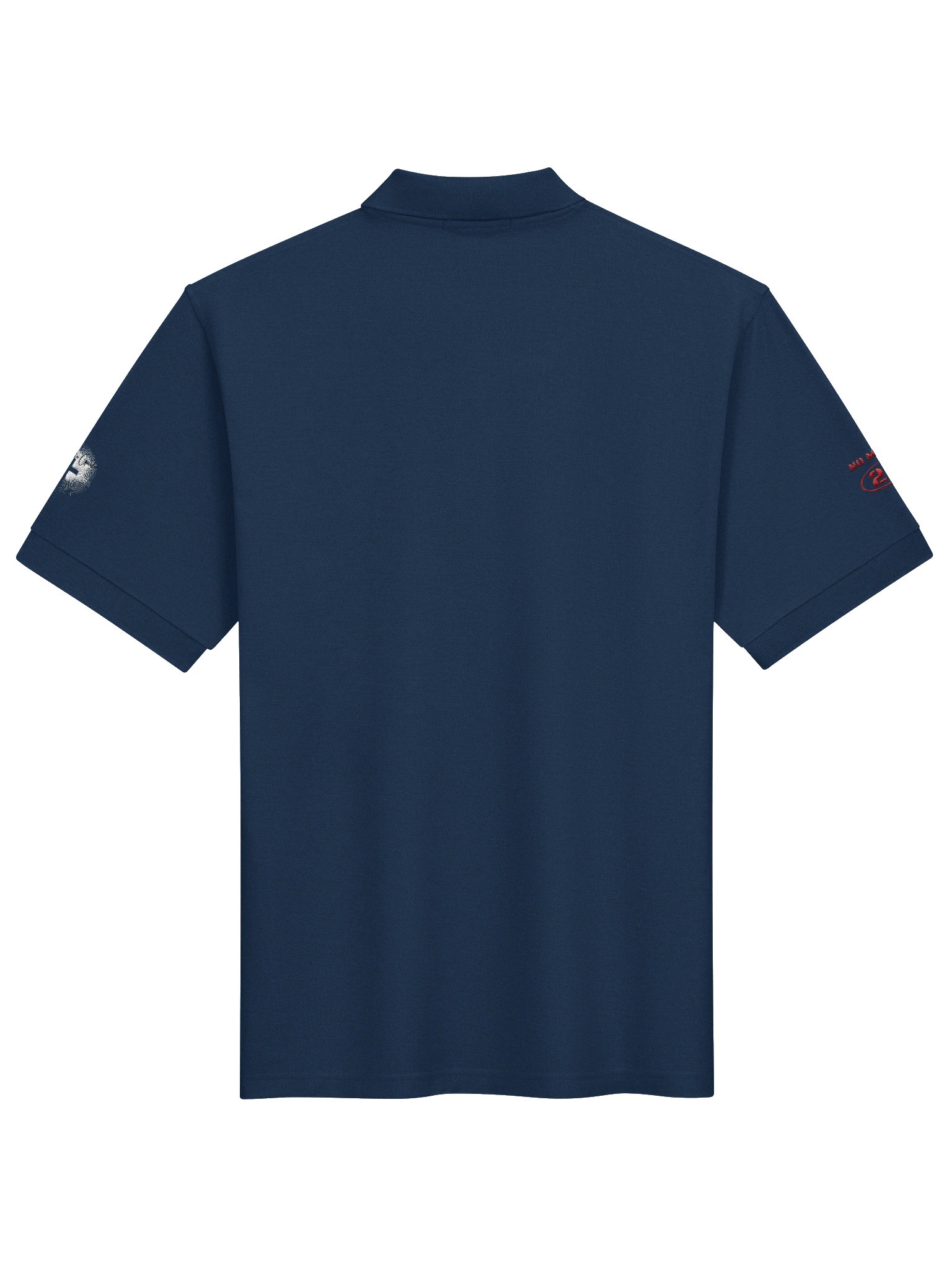 Good Nighty Chesty Puller Polo product image (2)