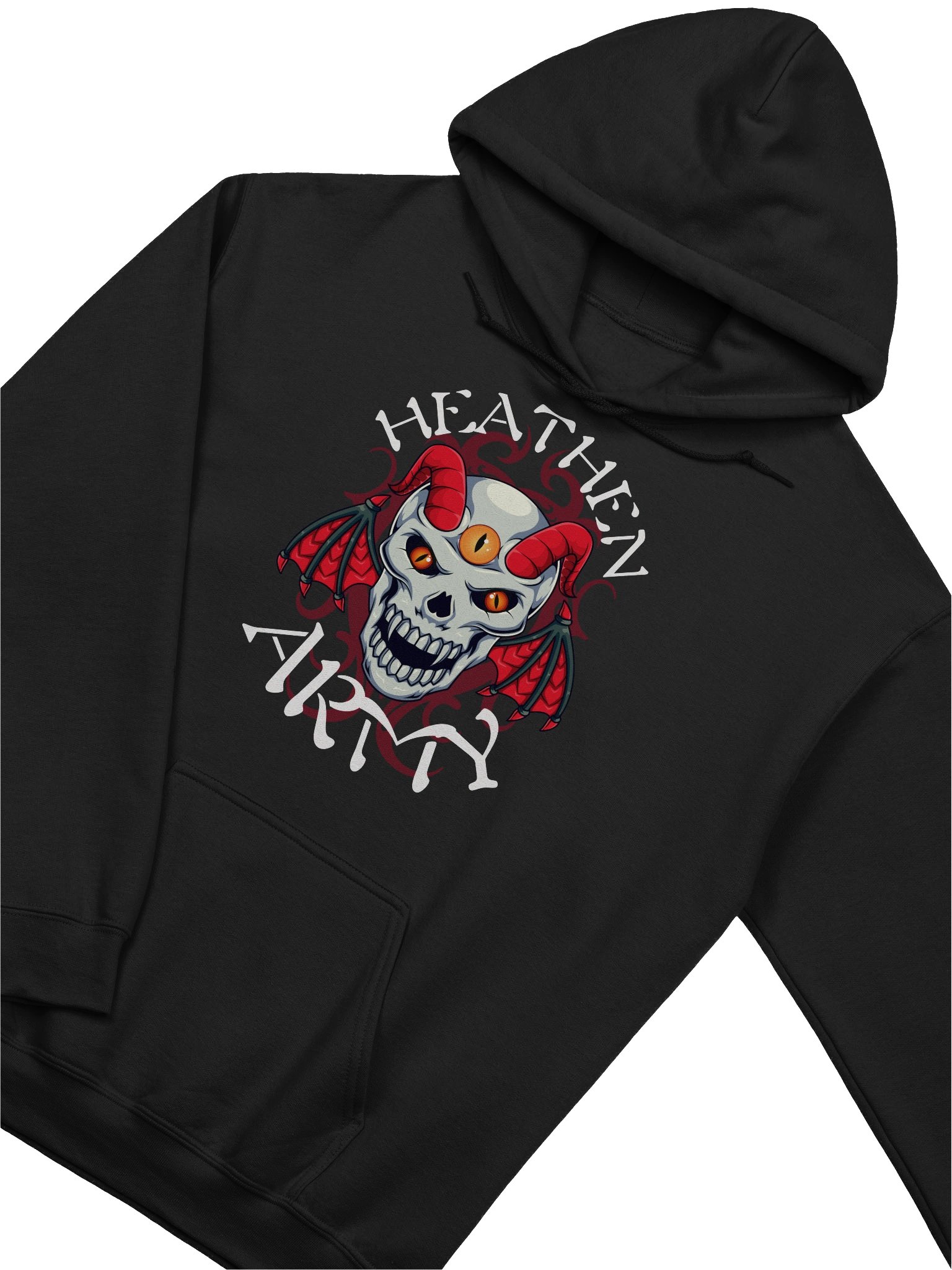 HeathenArmy - Hoodie product image (21)
