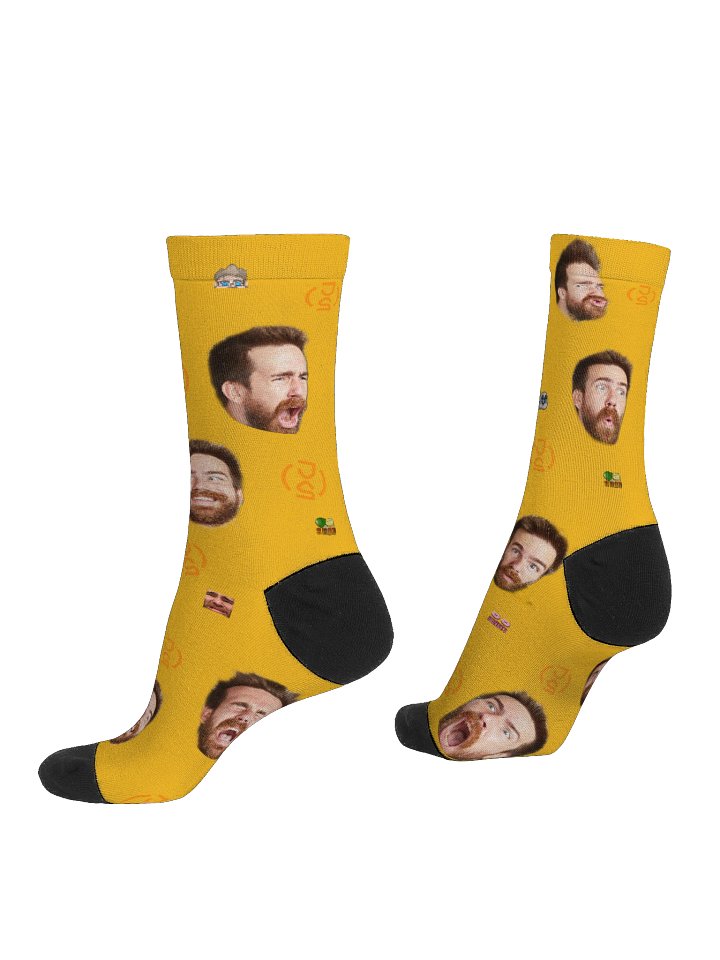 Pet Sock’d Jon (MEME MERCH) product image (2)