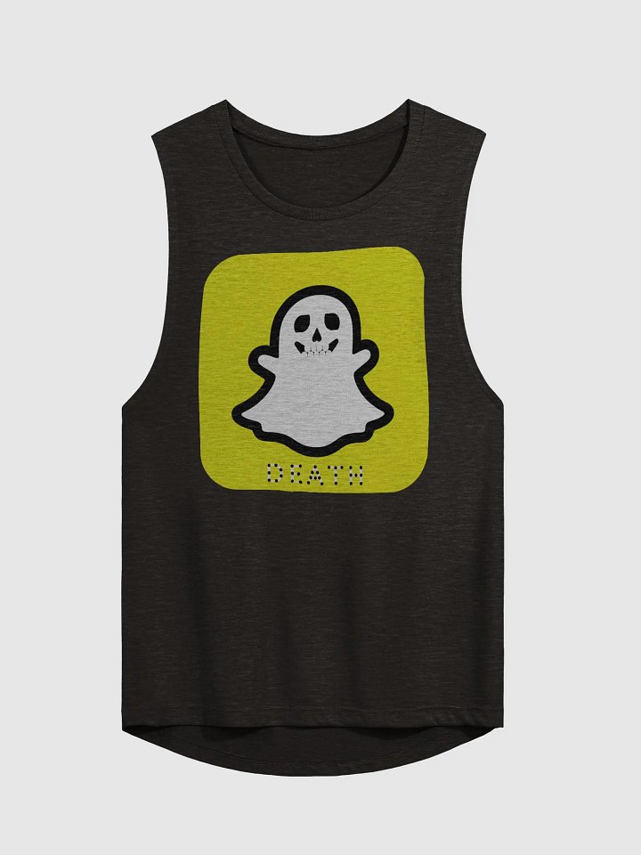 Snap Death Tank Top W product image (1)