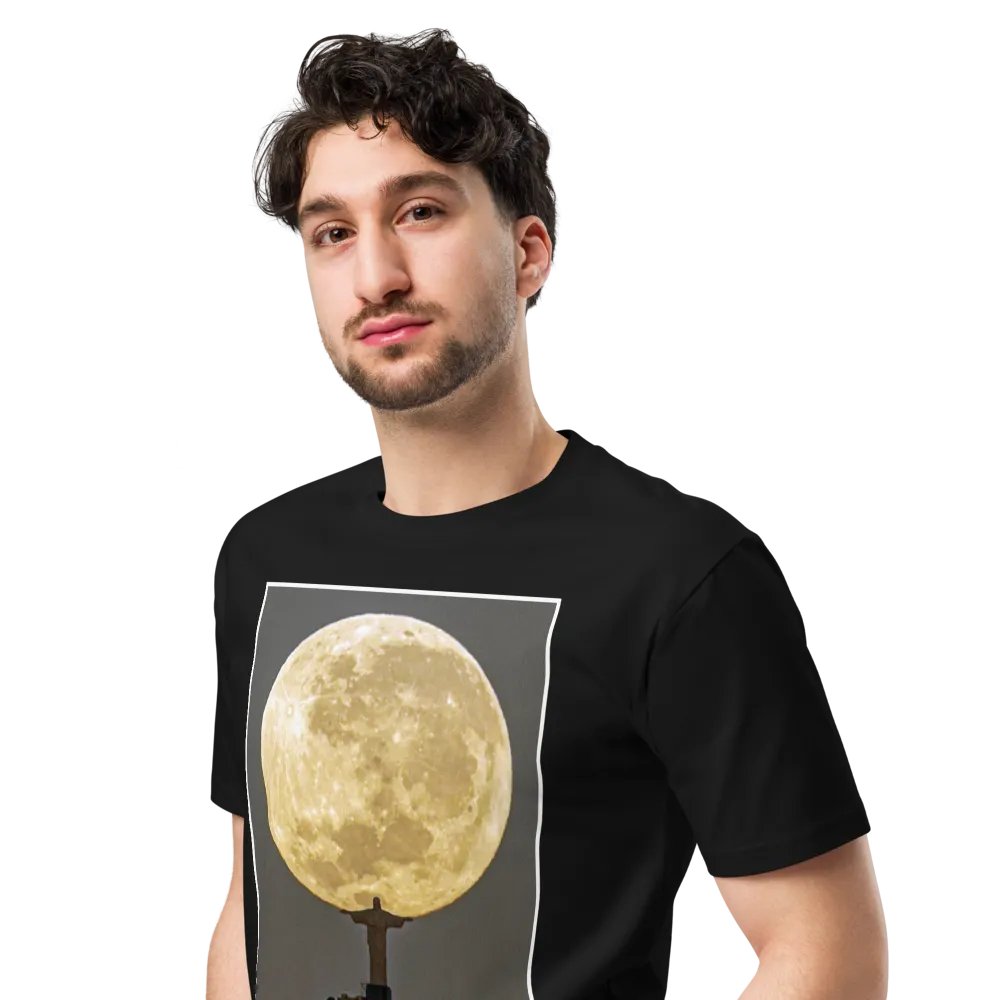Christ The Redeemer Holding The Moon product image (4)