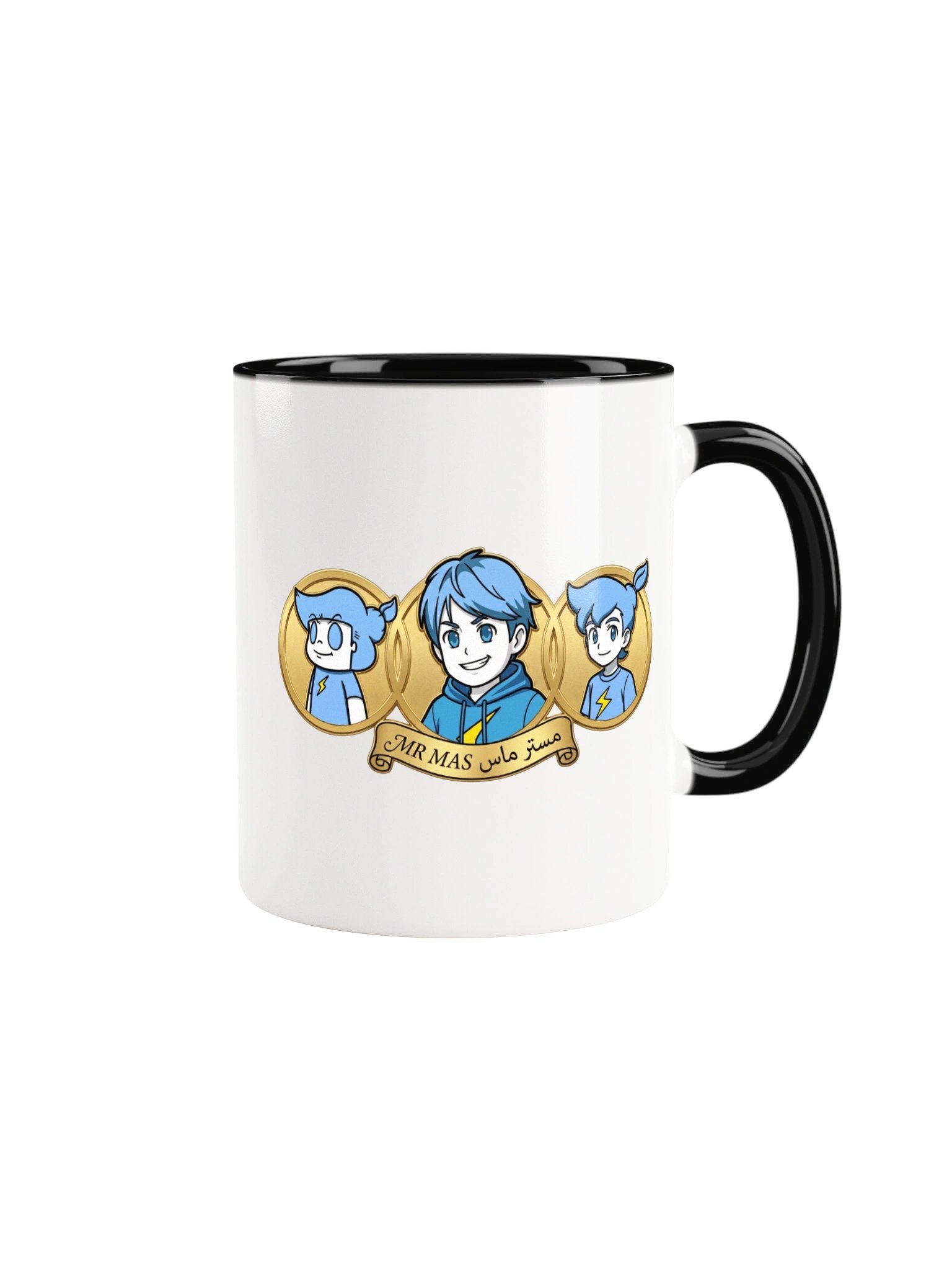 كوب مستر ماس | MrMAS Cup product image (1)