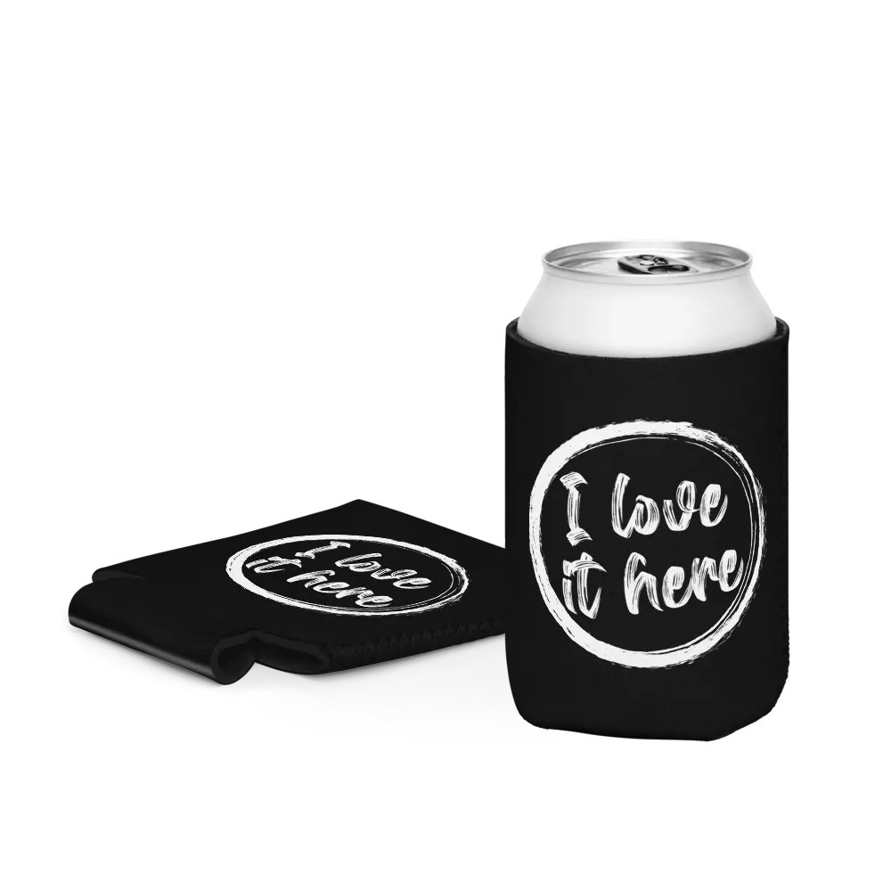 Love/Hate Can Sleeve product image (4)