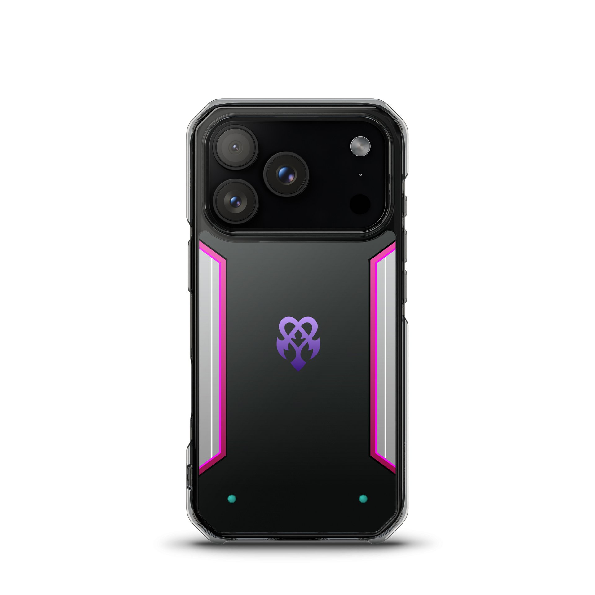 Gummiphone X Nightmare Case product image (3)