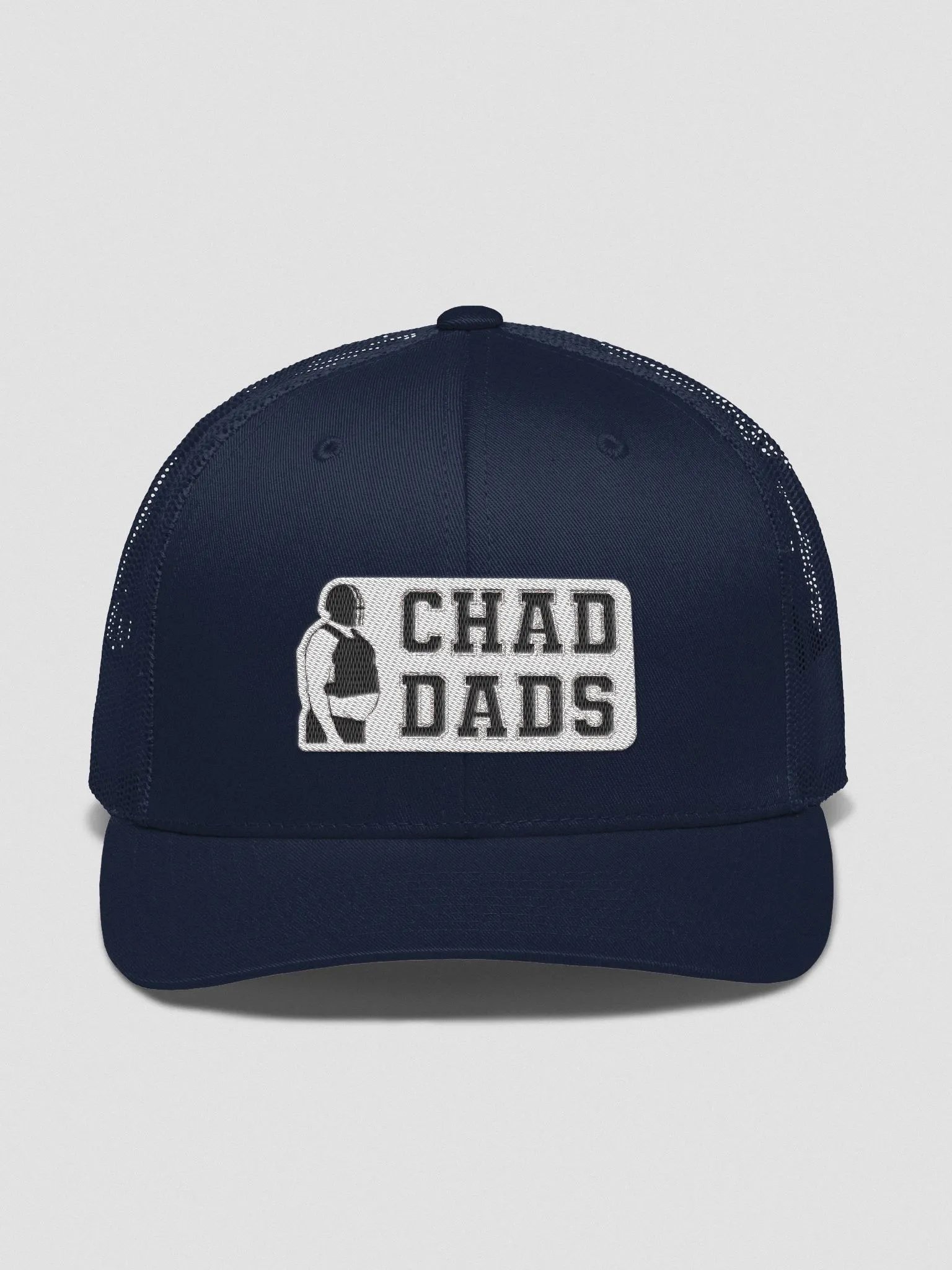 Chad Dads Trucker Hat product image (5)