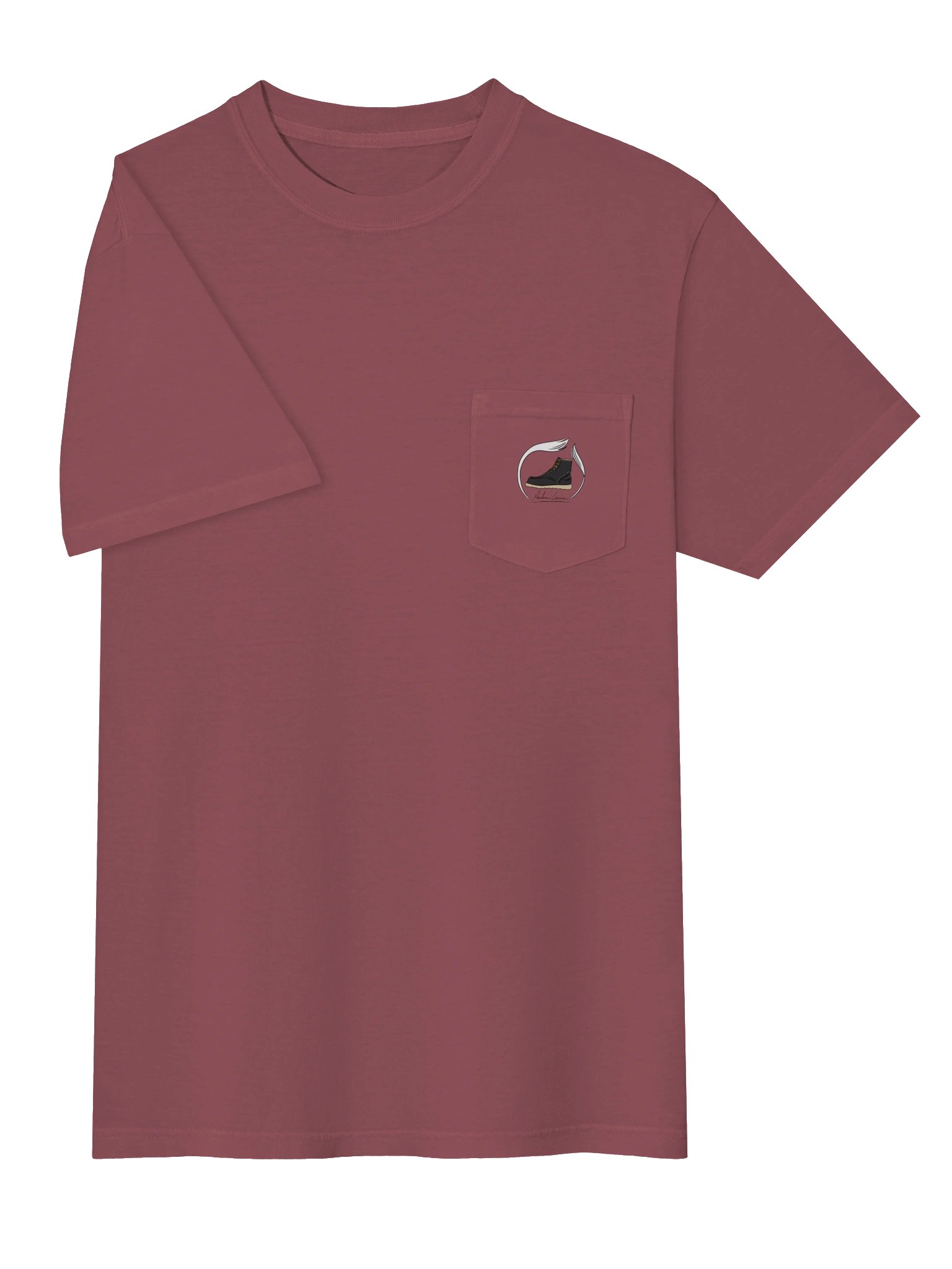 Retro HAE Tee product image (15)