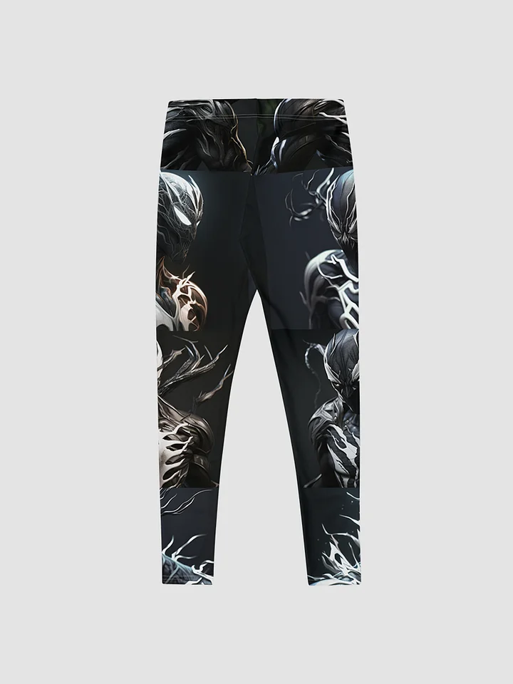 [projectcarnagex] All-Over Print Leggings product image (2)