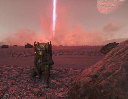 Our TESTie SprayFart says 
Hello world! 
TEST Squadron BEST Squadron
Join TEST Today Discord GG/TEST
#StarCitizen
