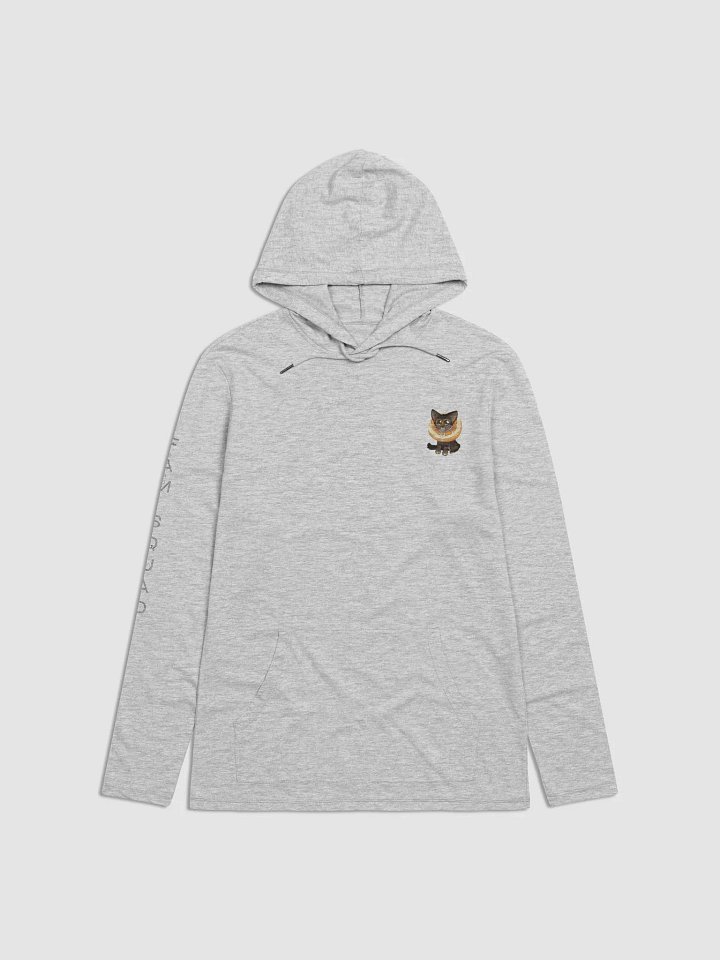 Unisex Lightweight Fam Squad Hoodie product image (1)