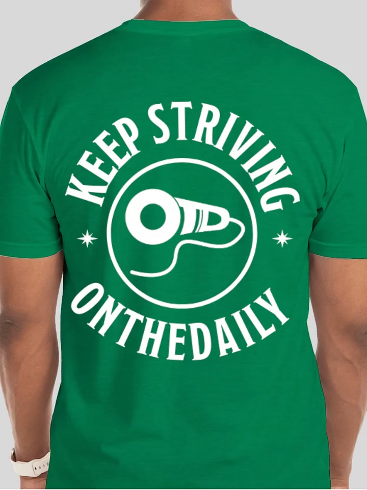 Keep Striving "Kelly" product image (2)