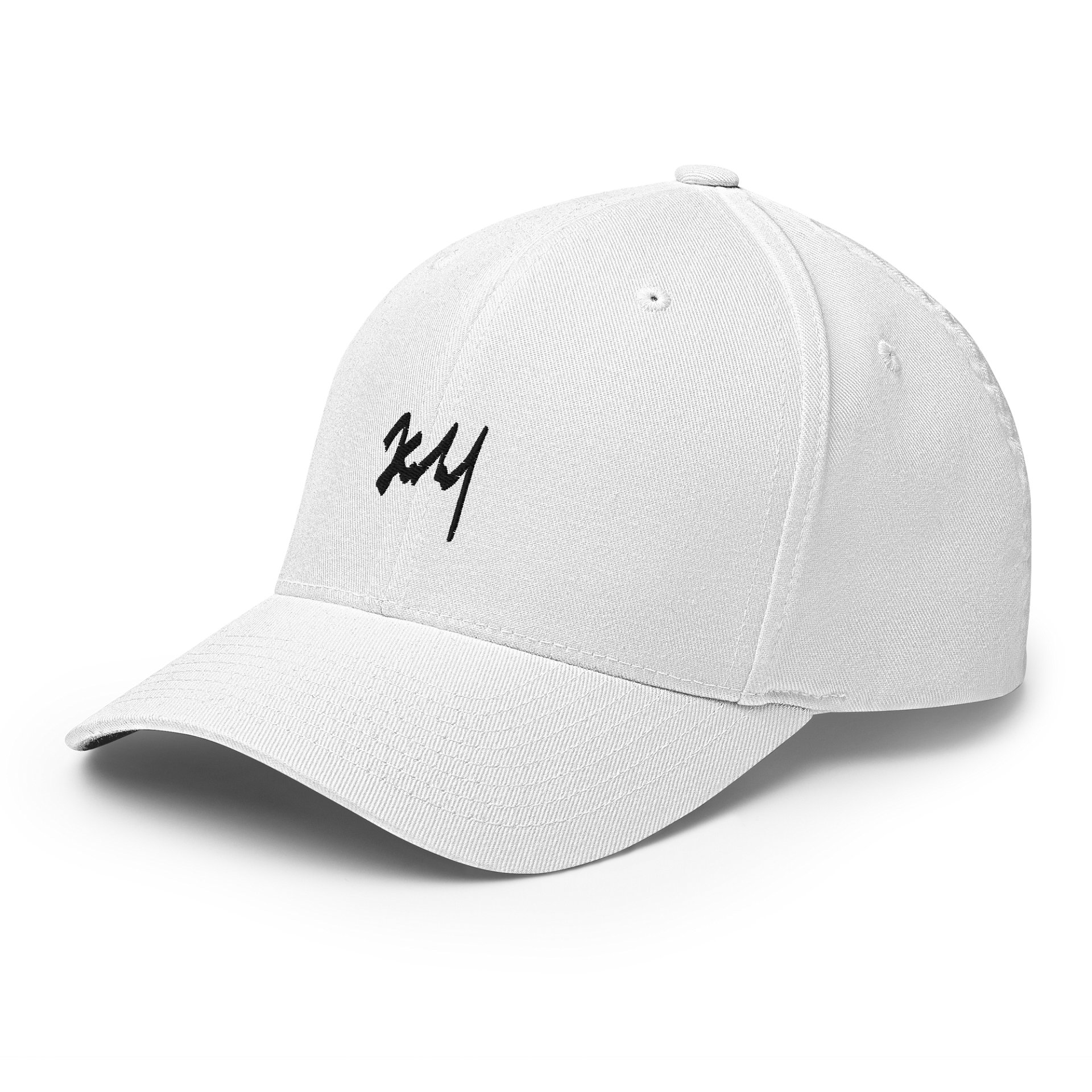 Infinite Black Flexfit Cap product image (4)