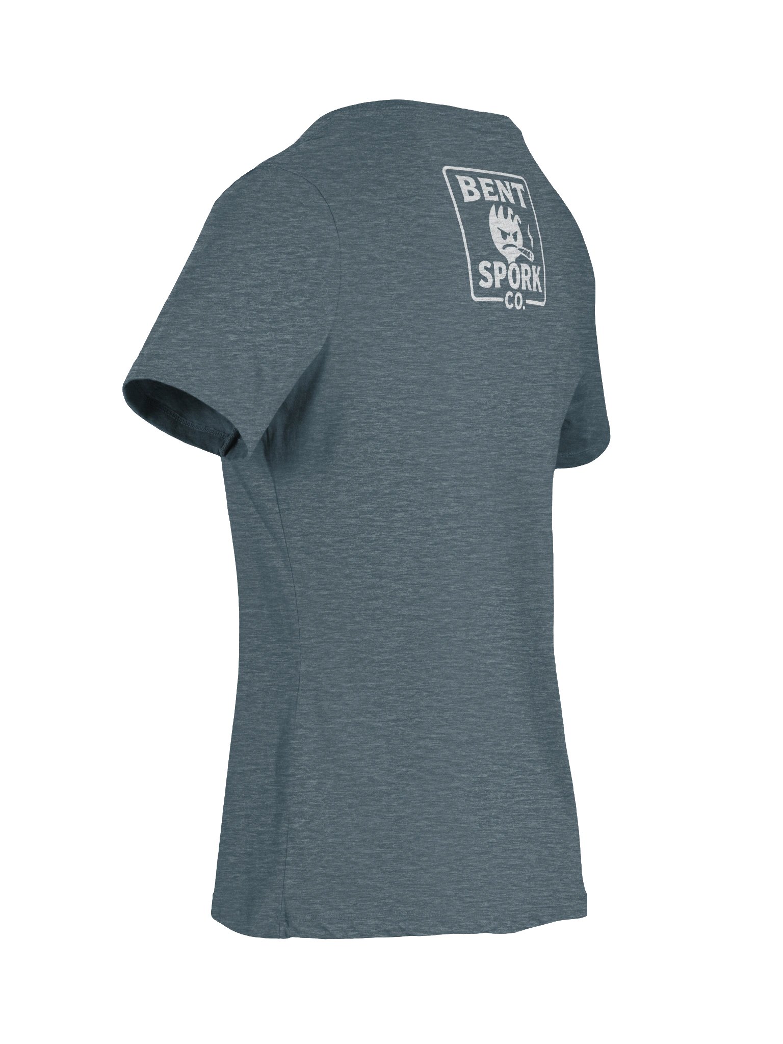 Clussycat V-neck product image (9)