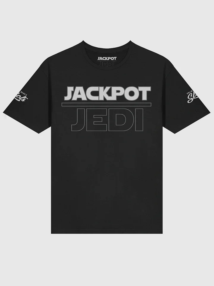 JACKPOT JEDI Jackpot Tee product image (1)