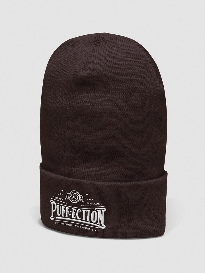 Puffection Beanie product image (2)